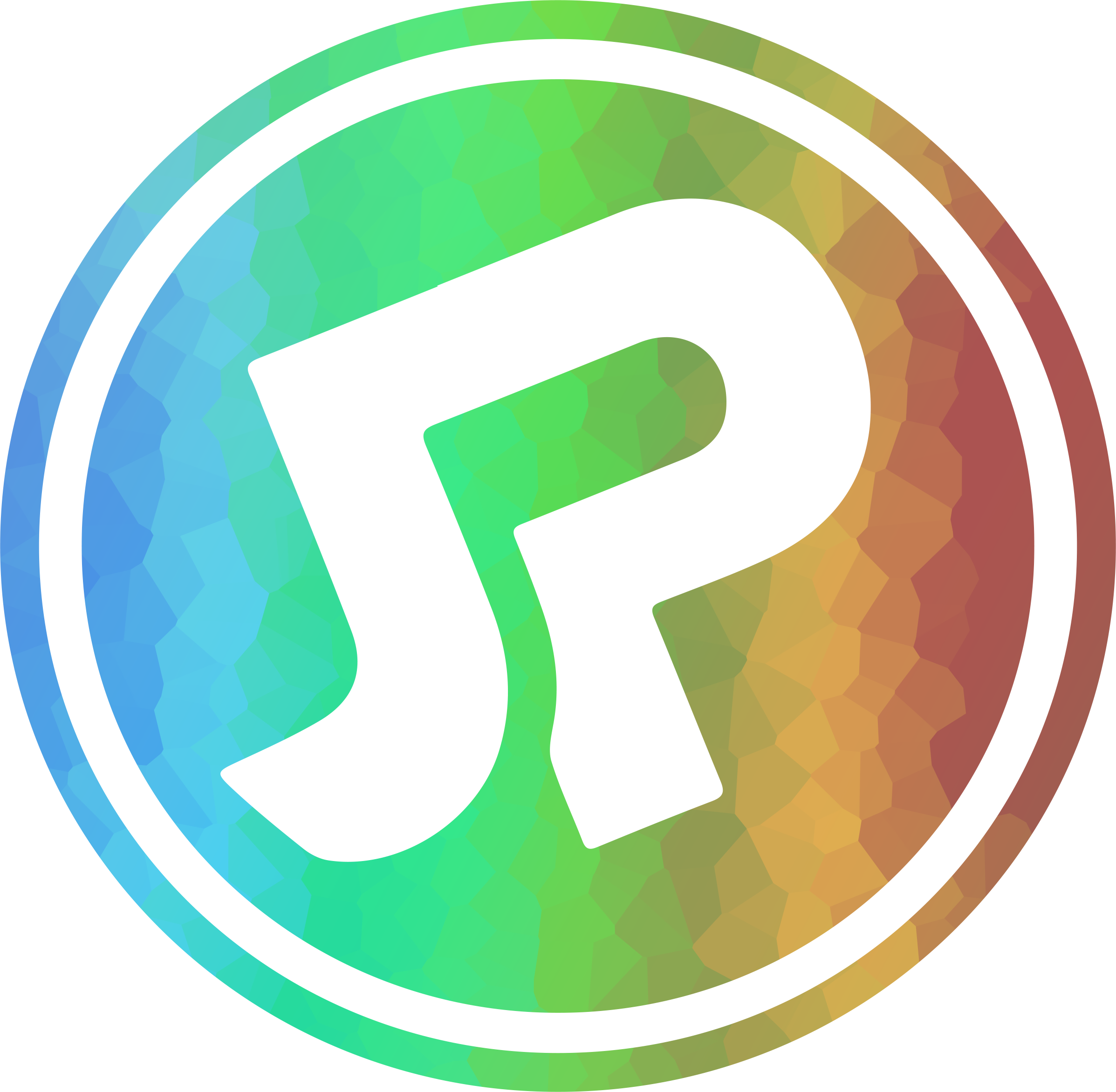 Joe Peterson's logo