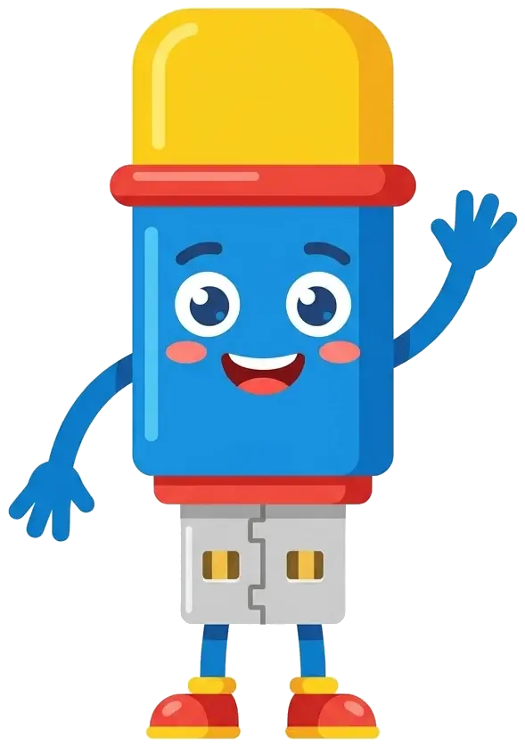 USBuddy