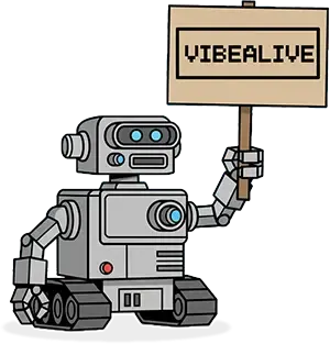 VibeAlive